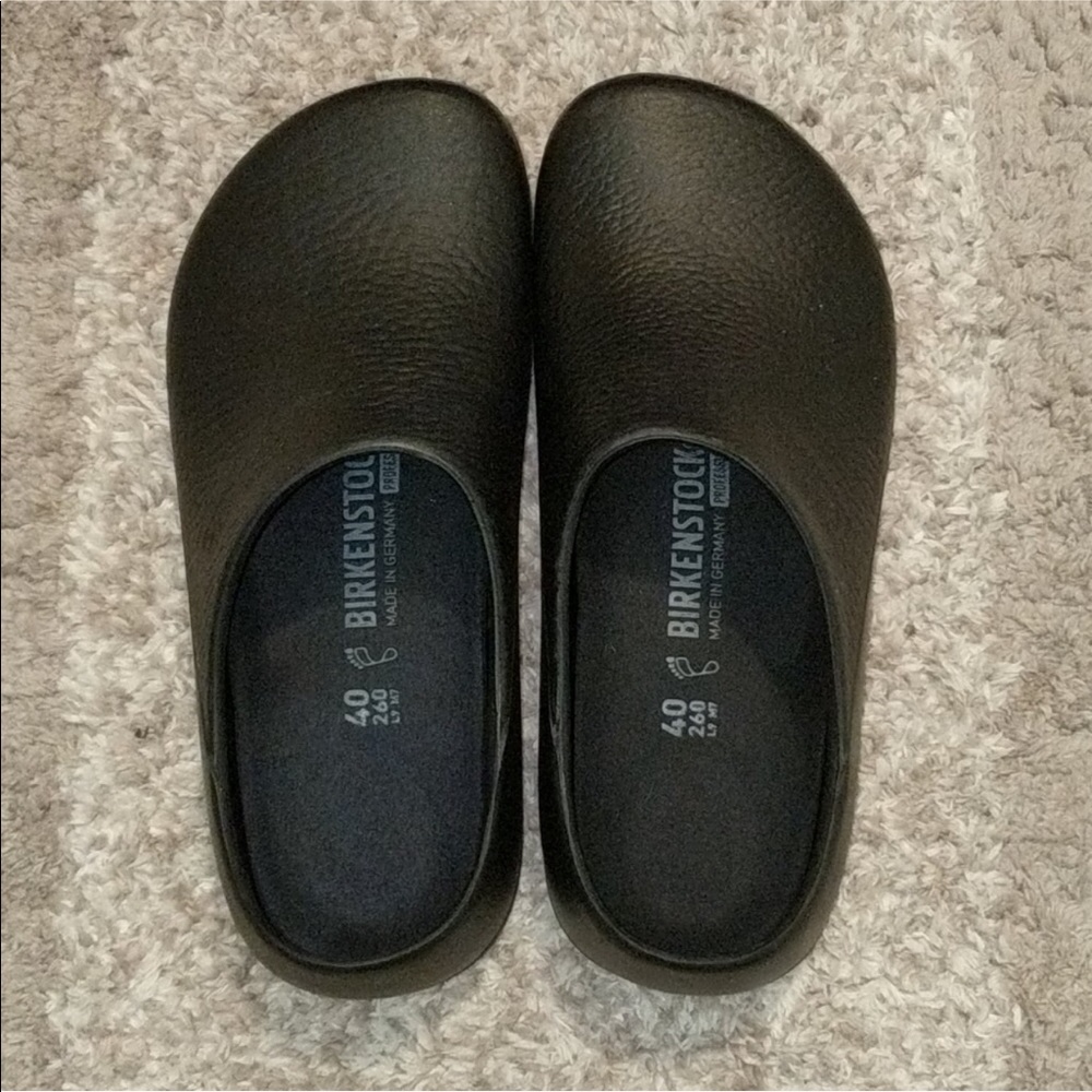 Birkenstock Professional Clog